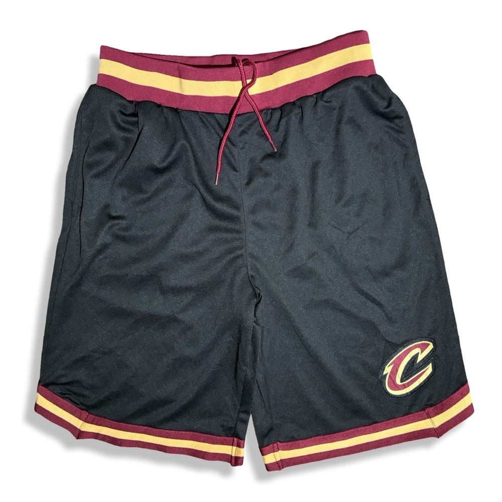 Cleveland Cavaliers NBA Basketball Shorts